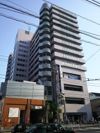 セントラルプラザ大島の外観画像