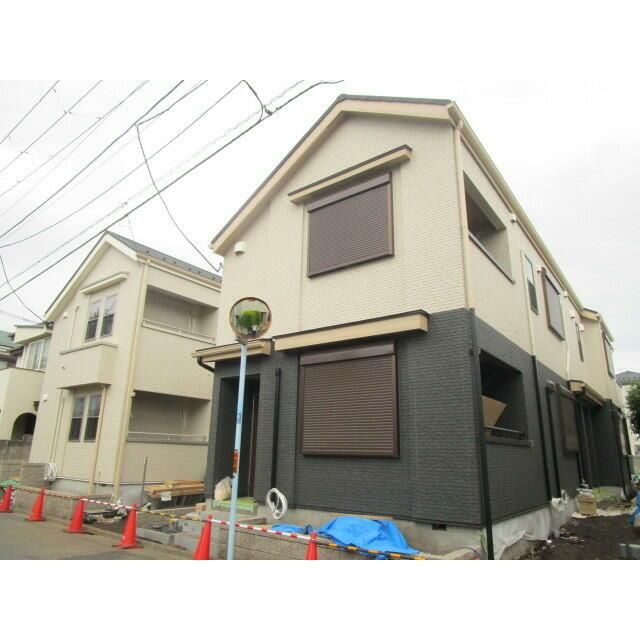 FIORE1(フィオーレワン)の外観画像