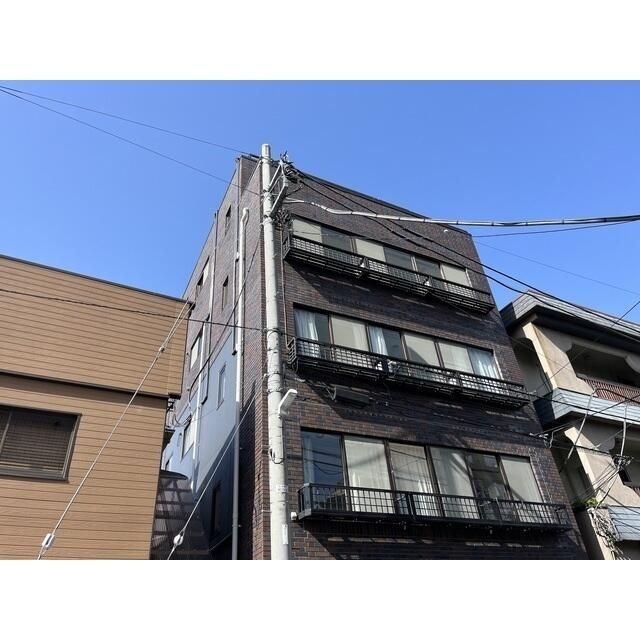 リブレス足立花畑の外観画像