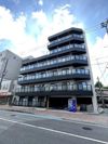プリズム14番館の外観画像