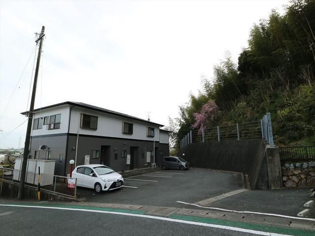 テラス実香の外観画像