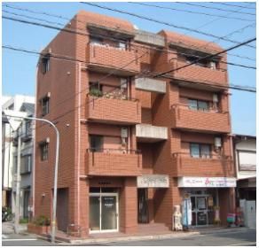 ルミナス浜芦屋の外観画像