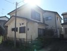 幸手西戸建の外観画像