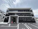 フレグランスHARA B棟の外観画像