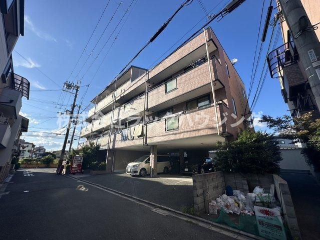 ジーオーシックス(GO6)の外観画像