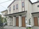 ファインクレスト西東京の外観画像