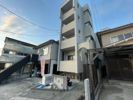 イーストヴィレッジ大宅の外観画像