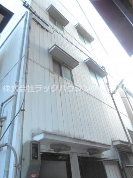 アミティ千林の外観画像