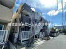 ビューレ金沢八景(ビューレカナザワハッケイ)の外観画像
