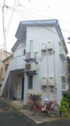 エトワール新大塚の外観画像