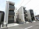 アクロス大和田アパートメントⅣの外観画像