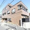 グランドソレーユの外観画像