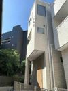 さいたま市大宮区天沼町一丁目戸建の外観画像