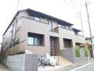 ベルカント武蔵関の外観画像