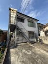 中野コーポの外観画像