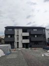 （仮称）D-Residence日之出の外観画像