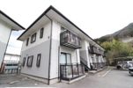 フォブール和田B棟の外観画像