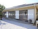 不入斗つつじヶ丘貸家の外観画像