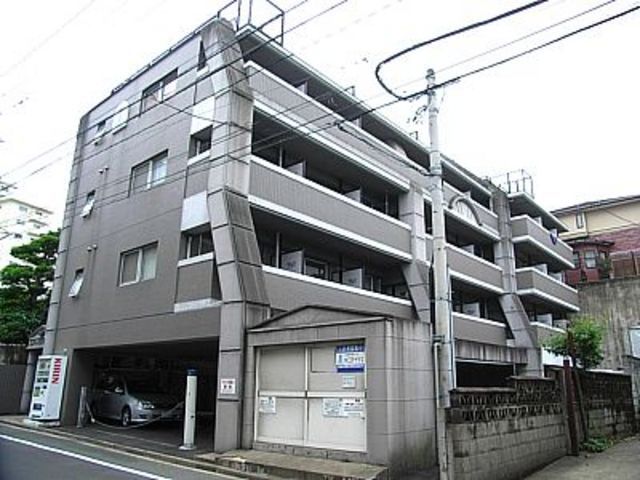 エステートモア平尾ヒルズの外観画像