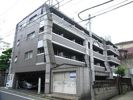 エステートモア平尾ヒルズの外観画像