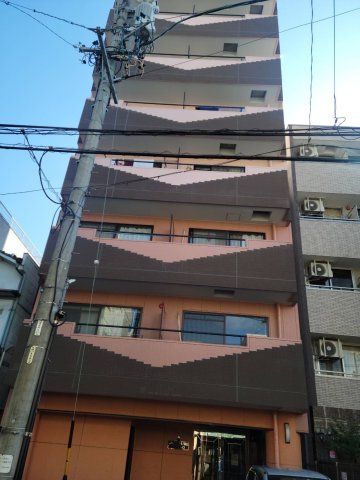 エンブルピュア梅屋町の外観画像