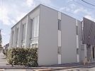 S・SHOUSEの外観画像