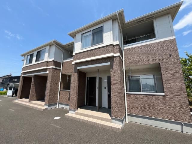 ロイヤルハイツ参番館の外観画像