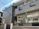 ララ桜ヶ丘の外観画像