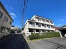 アージュ伊島の外観画像