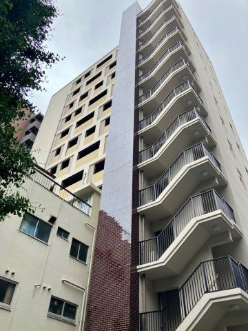 レ・ジェイド板橋本町の外観画像