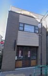 サンハイツの外観画像
