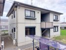 カーサ針田 B棟の外観画像