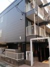ドーム西川口の外観画像