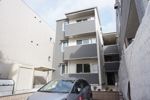 プレシア土樋の外観画像
