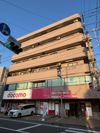 浜屋センタービルの外観画像
