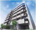 コンシェリア池袋THE RESIDENC WESTの外観画像