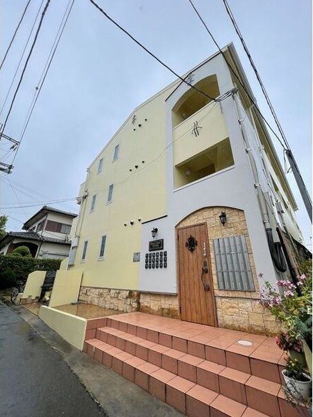 メゾンダイコー石橋の外観画像
