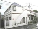 プラザドゥコルバの外観画像