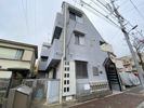 Crest Nerimaの外観画像