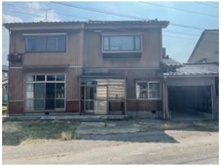 高岡守護町戸建の外観画像