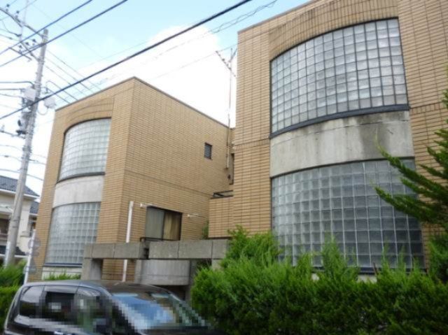 oak hills(オークヒルズ)の外観画像