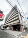 アビダシオン奉還町の外観画像