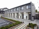 レオパレス神田橋の外観画像