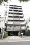 ジェノヴィア板橋本町グリーンウォールの外観画像