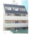 三和ハイツの外観画像