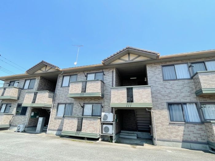 メゾン リベルテ A/Bの外観画像