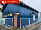 常滑市唐崎町戸建ての外観画像