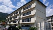 マンション尾那岡2号棟の外観画像