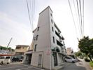 ロマネスク志井の外観画像