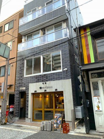 T&Fビル7の外観画像